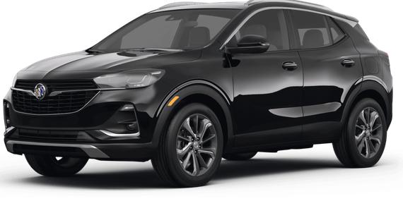 BUICK ENCORE GX 2022 KL4MMFSL8NB042888 image BUICK ENCORE GX 2022 KL4MMFSL8NB042888 image